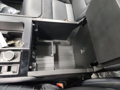 New 2026 Toyota Sequoia Platinum image 33