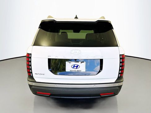 New 2026 Hyundai Palisade SEL Premium FWD image 6