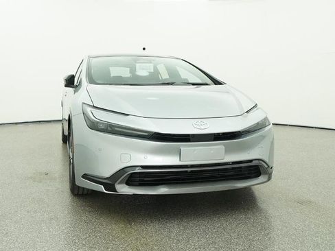 New 2026 Toyota Prius Limited image 67