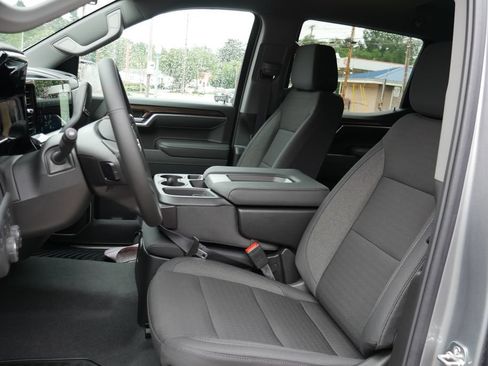 New 2026 Chevrolet Silverado 1500 LT AWD/4WD image 16
