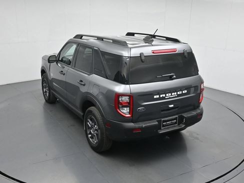 Certified 2025 Ford Bronco Sport Big Bend AWD/4WD image 43