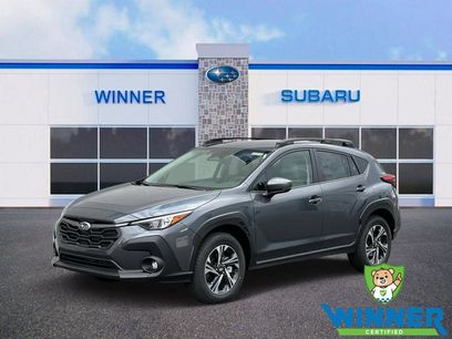 Used 2024 Subaru Crosstrek 2.0i Premium