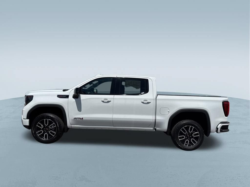 New 2026 GMC Sierra 1500 AT4 w/ AT4 Premium Package AWD/4WD image 5