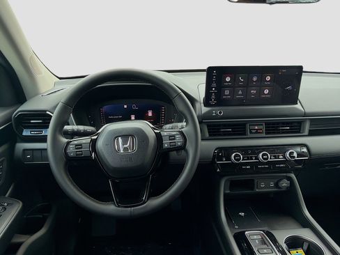 New 2026 Honda Pilot EX-L image 18
