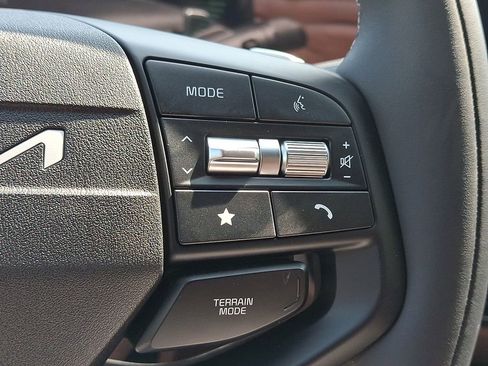 New 2026 Kia Sportage X-Line image 17