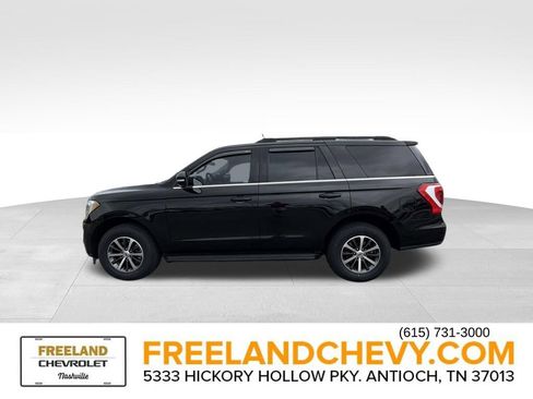 Used 2020 Ford Expedition XLT w/ Equipment Group 201A image 6