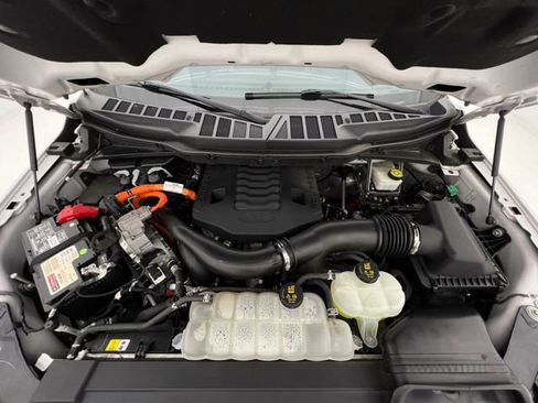 Used 2021 Ford F150 Limited AWD/4WD image 28