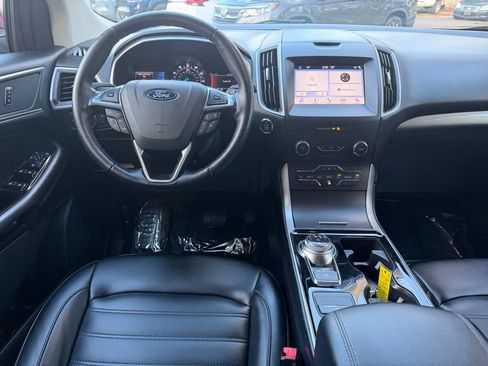 Used 2019 Ford Edge SEL w/ Equipment Group 201A image 14