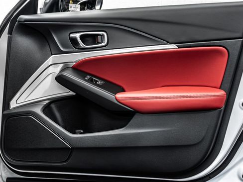 New 2026 Acura Integra A-Spec FWD image 18