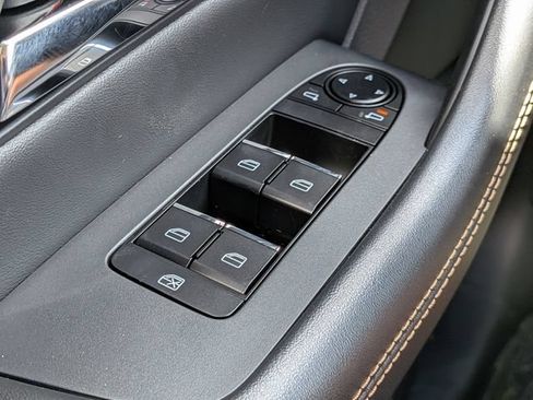 New 2026 MAZDA CX-90 Plug-In Hybrid w/ Preferred AWD/4WD image 25