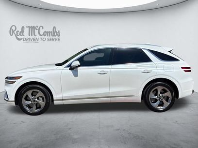 Used 2026 Genesis GV70 2.5T