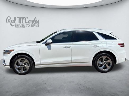 Used 2026 Genesis GV70 2.5T AWD/4WD image 2