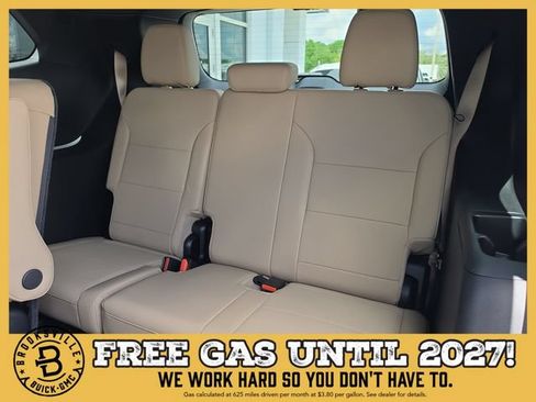 New 2026 Buick Enclave Preferred w/ Power Package FWD image 16