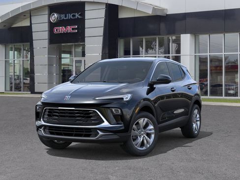 New 2026 Buick Encore GX Preferred image 6