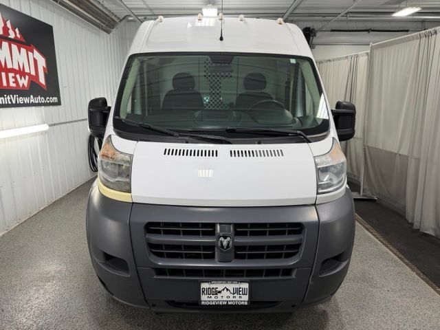 Used 2016 RAM ProMaster 2500 FWD image 2