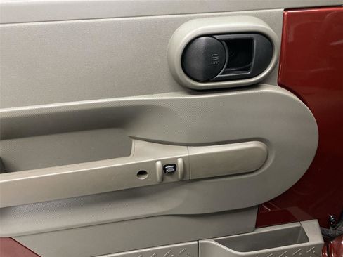 Used 2010 Jeep Wrangler Unlimited Sahara w/ Dual Top Group image 19