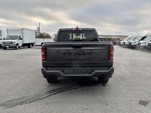 New 2026 RAM 1500 Big Horn image 6