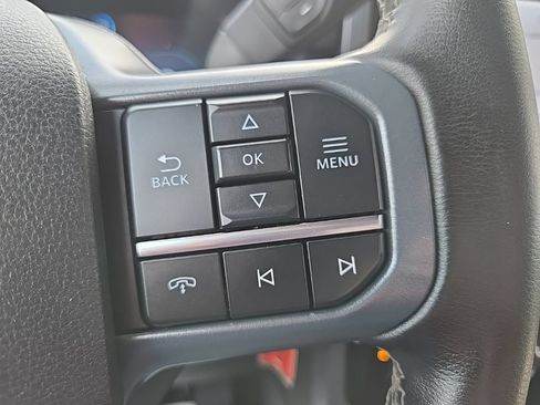 Used 2024 Ford F150 XLT w/ Mobile Office Package AWD/4WD image 50