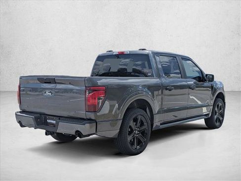 New 2026 Ford F150 STX w/ F-150 LOBO Package AWD/4WD image 8