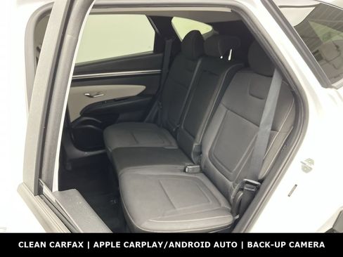 Used 2022 Hyundai Tucson SEL AWD/4WD image 10