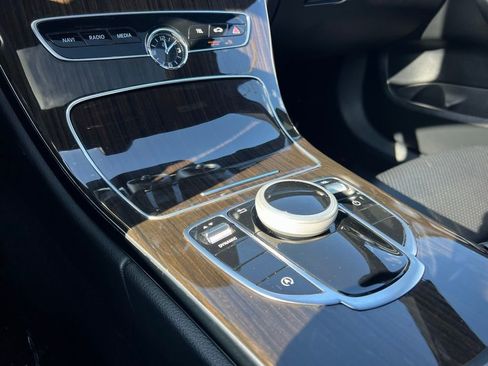 Used 2021 Mercedes-Benz C 300 4MATIC Sedan w/ Premium Package image 48