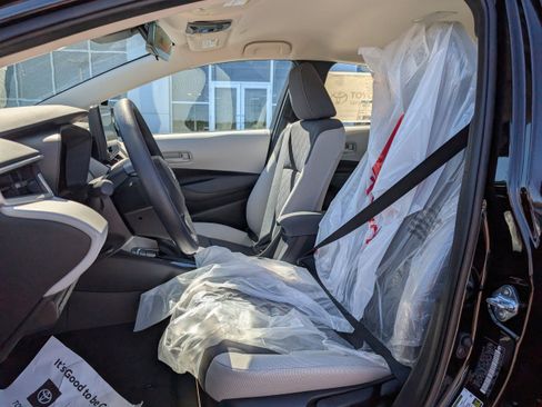 New 2026 Toyota Corolla LE image 11