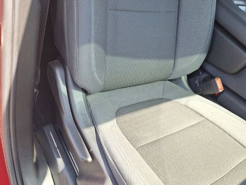 Used 2019 Chevrolet Silverado 1500 LT w/ All-Star Edition image 16