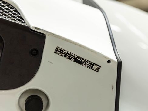 Used 2016 Porsche 911 GT3 RS RWD image 57