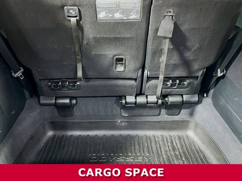 Used 2022 Honda Odyssey EX-L image 25