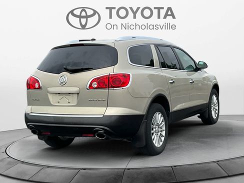 Used 2012 Buick Enclave FWD image 5