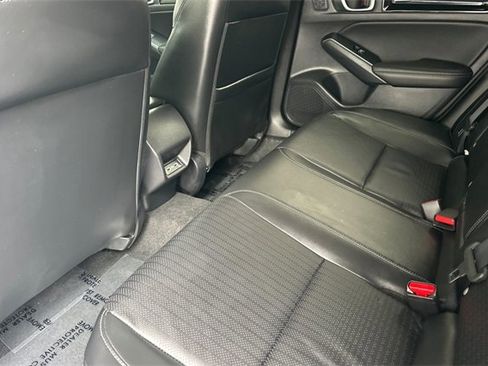 Used 2023 Honda Civic Sport Touring image 9