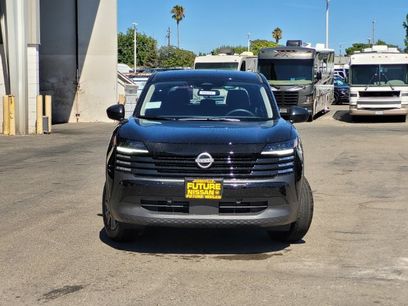 New 2026 Nissan Kicks S