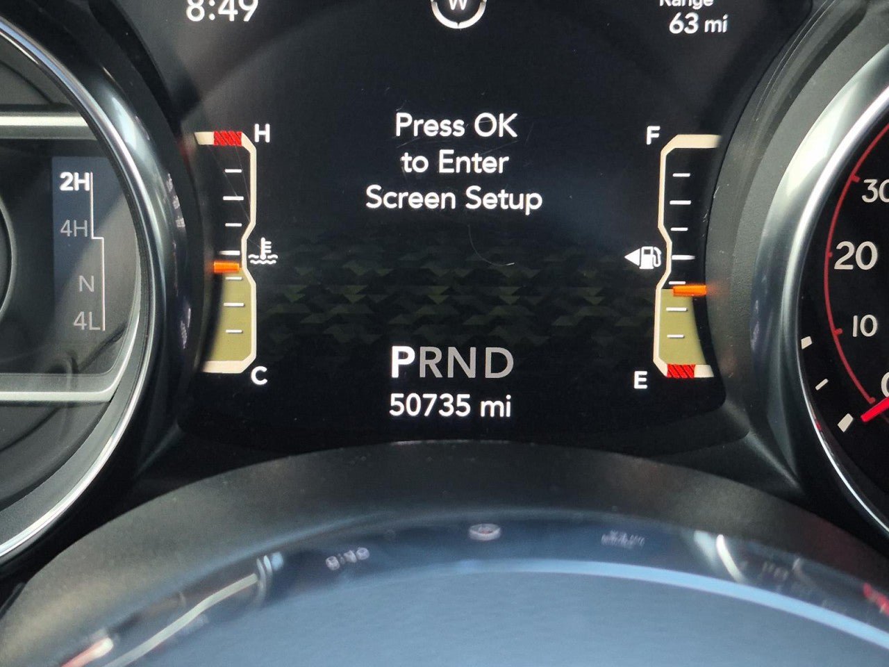 Used 2020 Jeep Gladiator Mojave AWD/4WD image 22