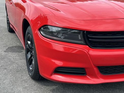 Used 2022 Dodge Charger SXT RWD image 13