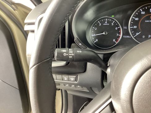 Used 2023 MAZDA CX-50 Meridian Edition w/ Apex Package AWD/4WD image 24