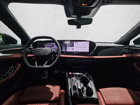 New 2026 Audi S5 Premium Plus AWD/4WD image 14