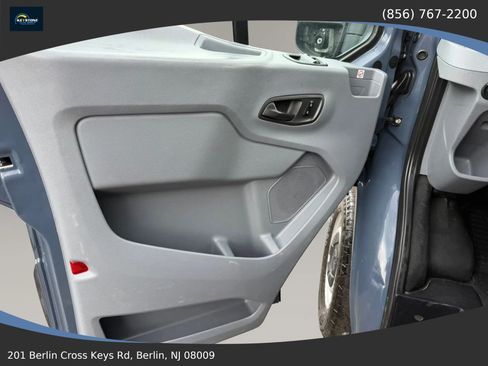 Used 2019 Ford Transit 250 148 High Roof Extended RWD image 6