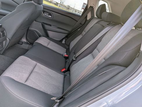 New 2026 Nissan Rogue SV image 26