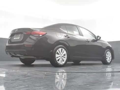 New 2025 Nissan Sentra S image 26