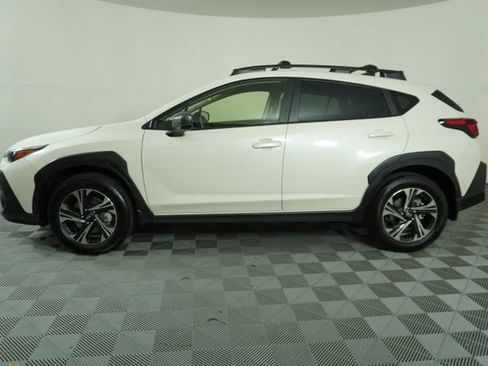Certified 2024 Subaru Crosstrek 2.0i Premium AWD/4WD image 4