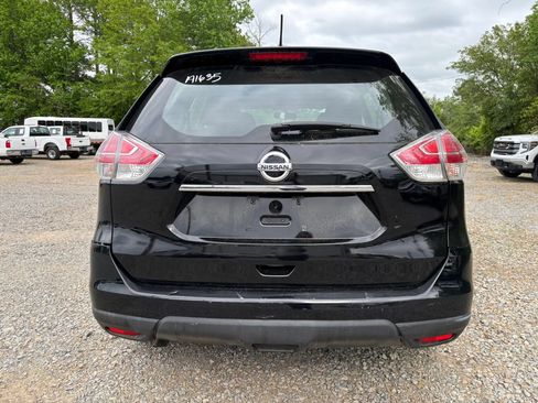Used 2015 Nissan Rogue S FWD image 10