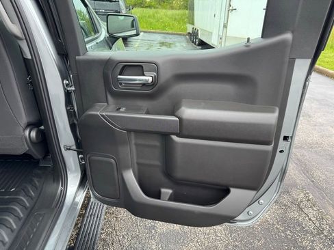 New 2026 Chevrolet Silverado 1500 W/T w/ Trailering Package AWD/4WD image 22