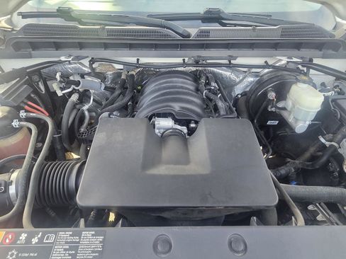 Used 2018 Chevrolet Silverado 1500 LT w/ Texas Edition image 37