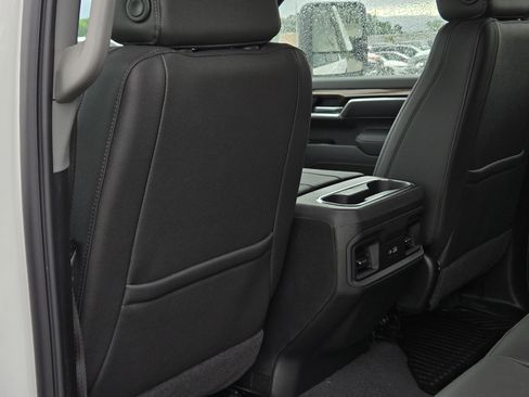 New 2026 Chevrolet Silverado 2500 LT w/ Texas Edition AWD/4WD image 17