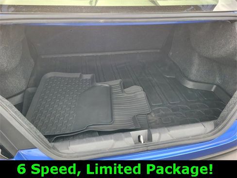 Used 2022 Subaru WRX Limited w/ Popular Package #1 image 14