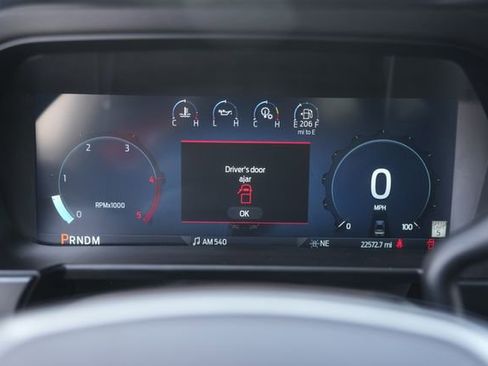 Used 2023 Ford F250 King Ranch w/ Tremor Off-Road Package image 25