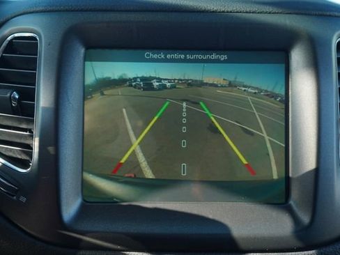 Used 2018 Jeep Compass Trailhawk w/ Leather Interior Group image 29