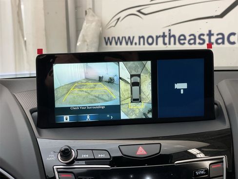 New 2026 Acura RDX A-Spec image 18