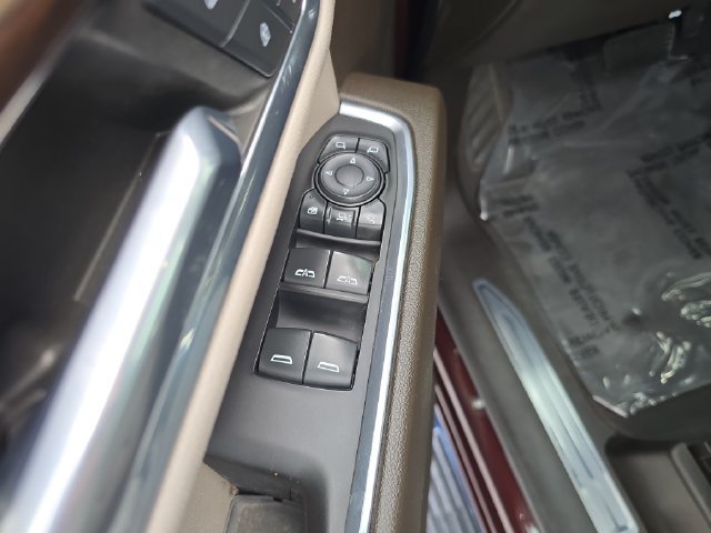 Certified 2024 GMC Sierra 2500 SLT w/ Texas SLT Premium Package RWD image 16
