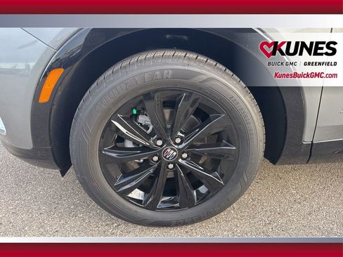 New 2026 Buick Envista Sport Touring w/ Convenience I Package image 17